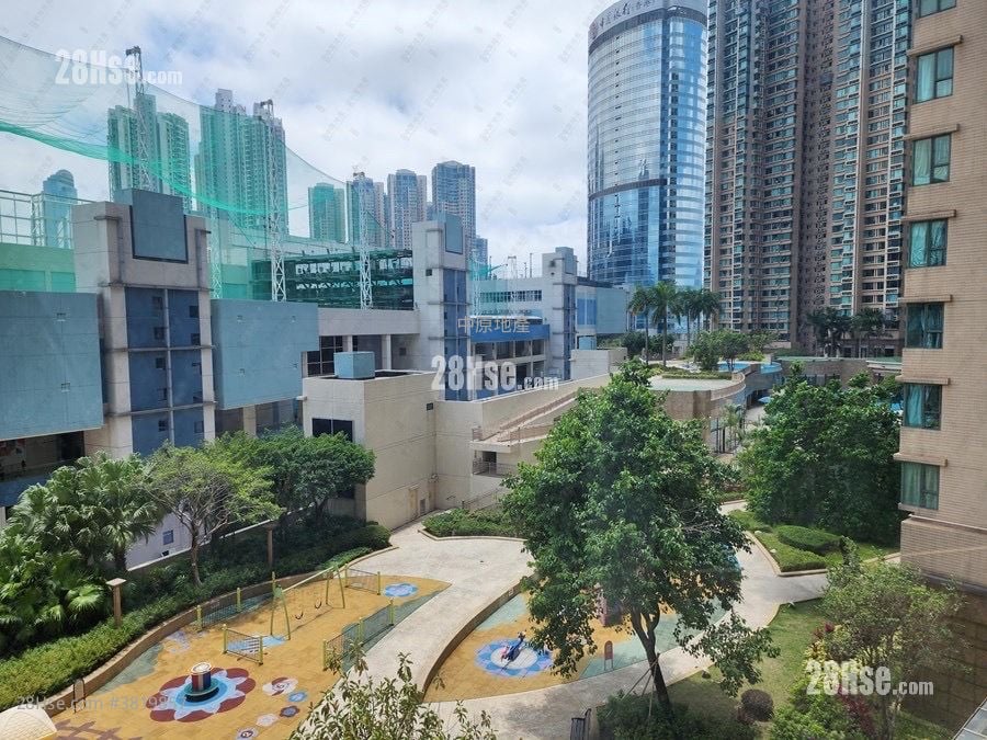 维港湾 租盘 2 房 , 1 浴室 483 平方尺