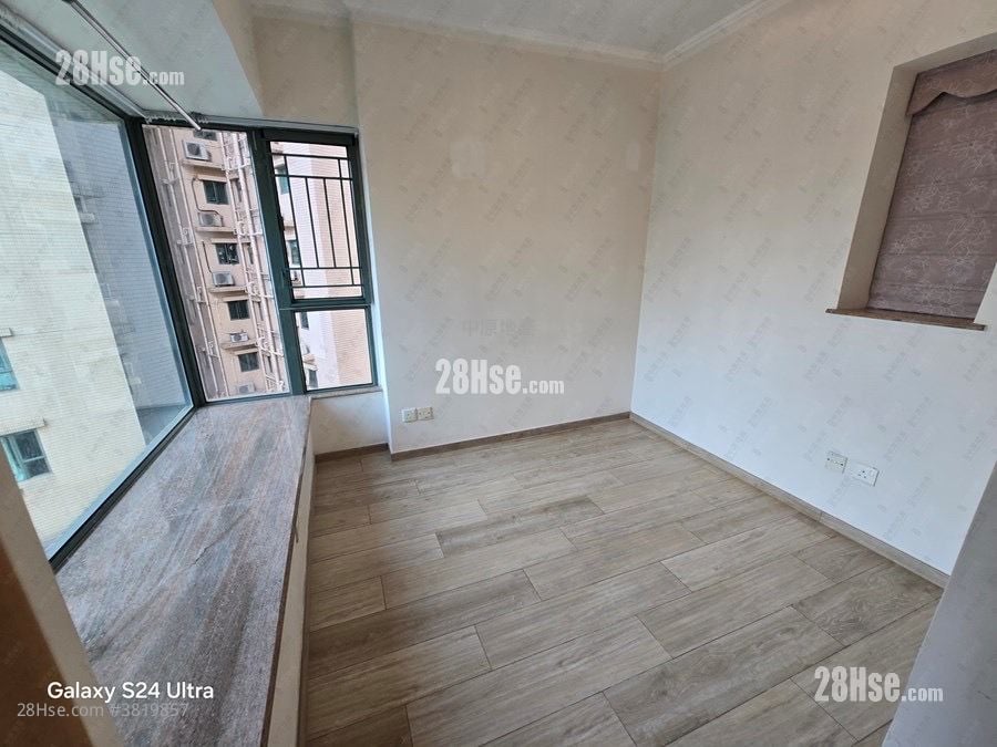 维港湾 租盘 2 房 , 1 浴室 483 平方尺