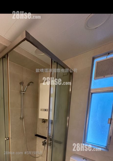 时乐花园 售盘 2 房 , 1 浴室 365 平方尺