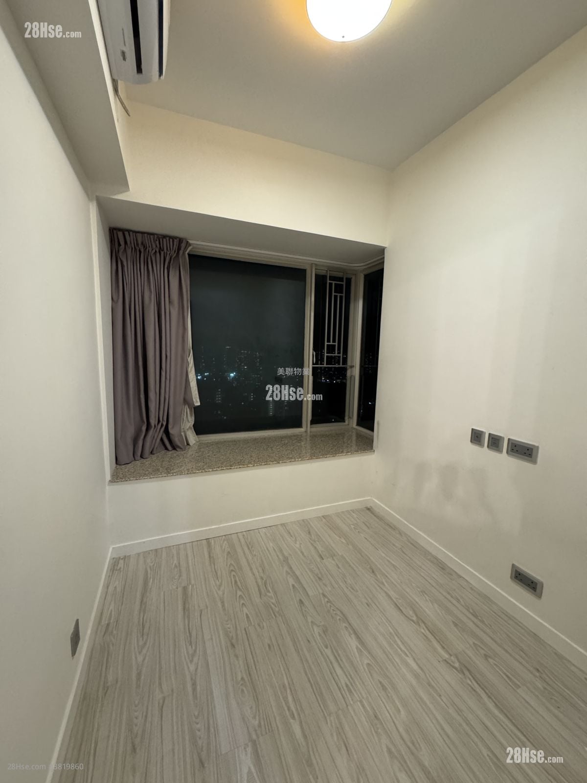 名城 租盘 3 房 , 2 浴室 742 平方尺