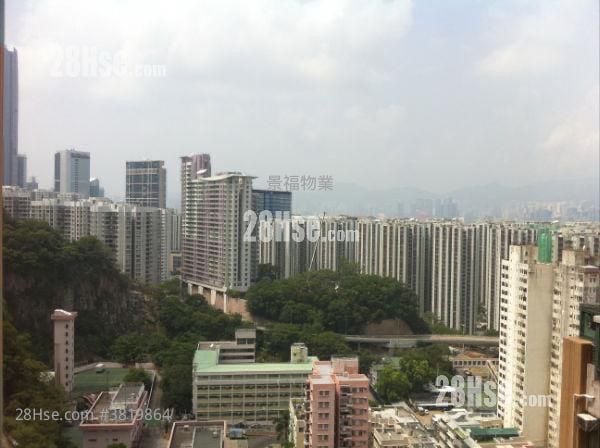 The Oakridge Sell 3 Bedrooms , 2 Bathrooms 593 ft²