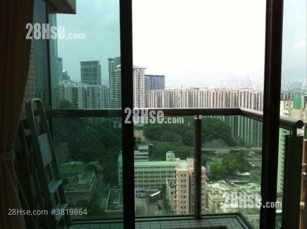 The Oakridge Sell 3 Bedrooms , 2 Bathrooms 593 ft²