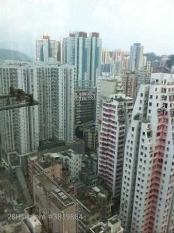 The Oakridge Sell 3 Bedrooms , 2 Bathrooms 593 ft²