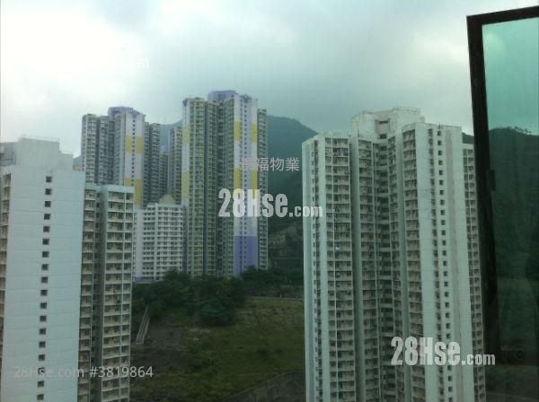 The Oakridge Sell 3 Bedrooms , 2 Bathrooms 593 ft²