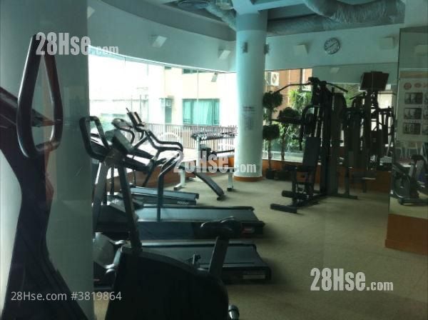 The Oakridge Sell 3 Bedrooms , 2 Bathrooms 593 ft²