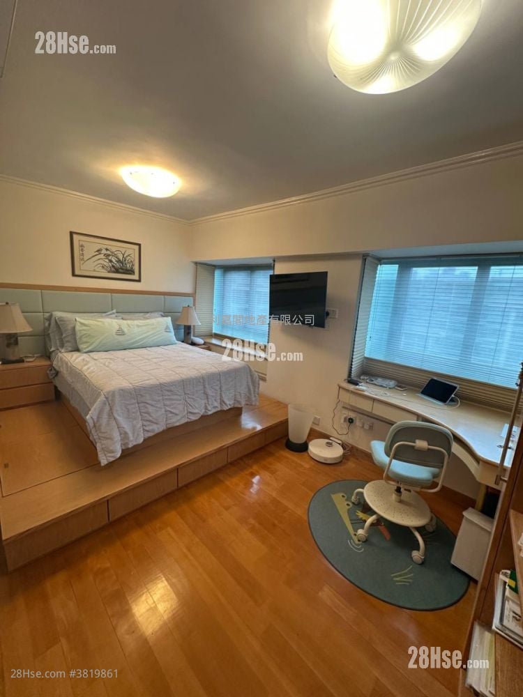 海逸豪園 售盤 2 房 546 平方呎