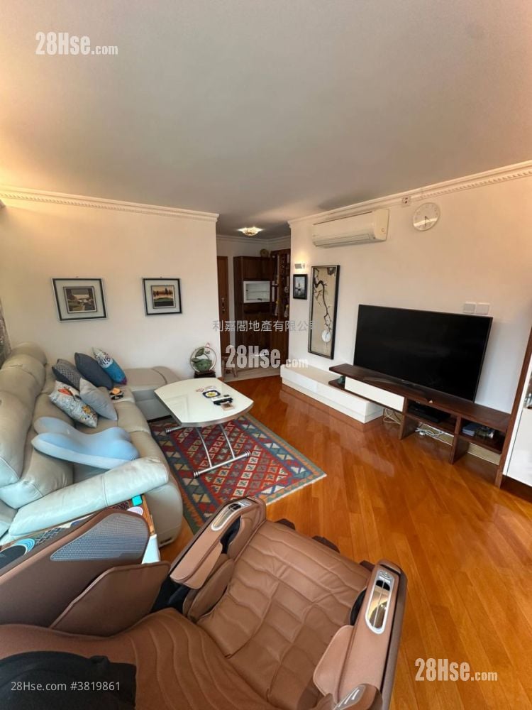 海逸豪園 售盤 2 房 546 平方呎