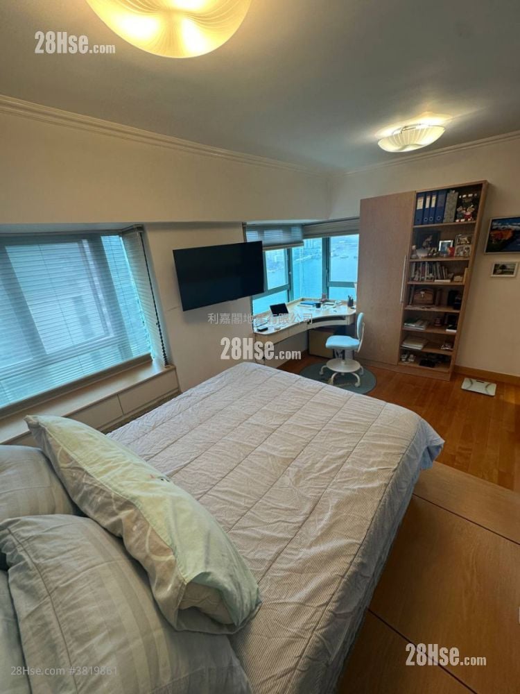 海逸豪園 售盤 2 房 546 平方呎