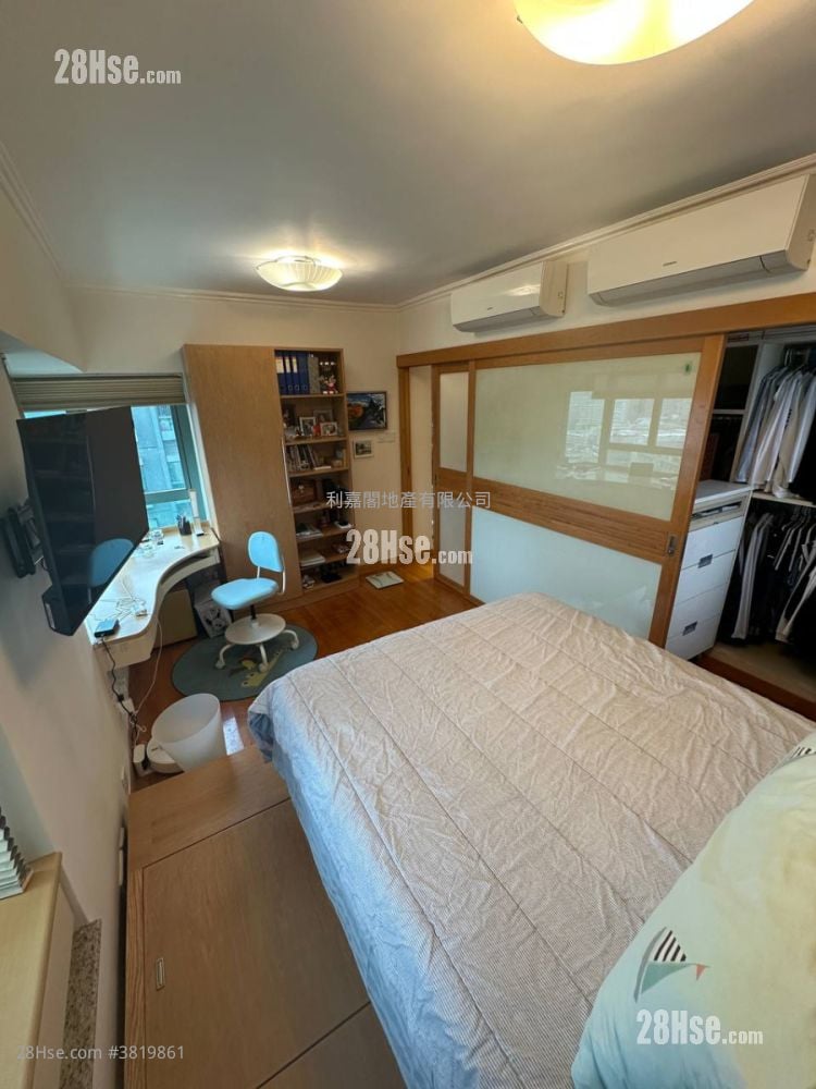 海逸豪園 售盤 2 房 546 平方呎