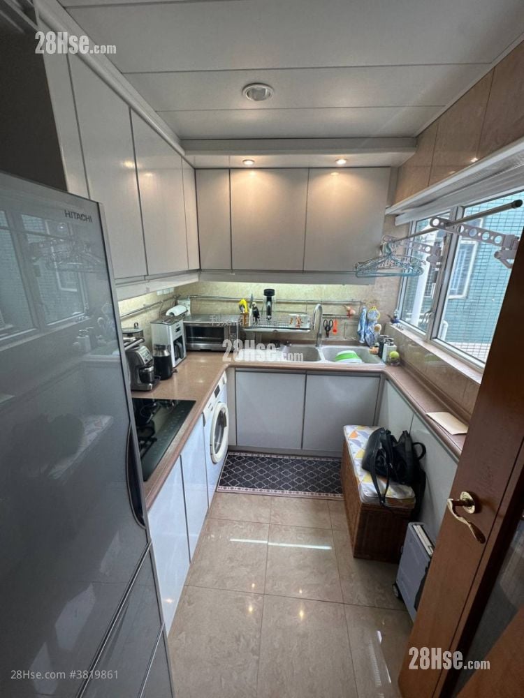 海逸豪園 售盤 2 房 546 平方呎