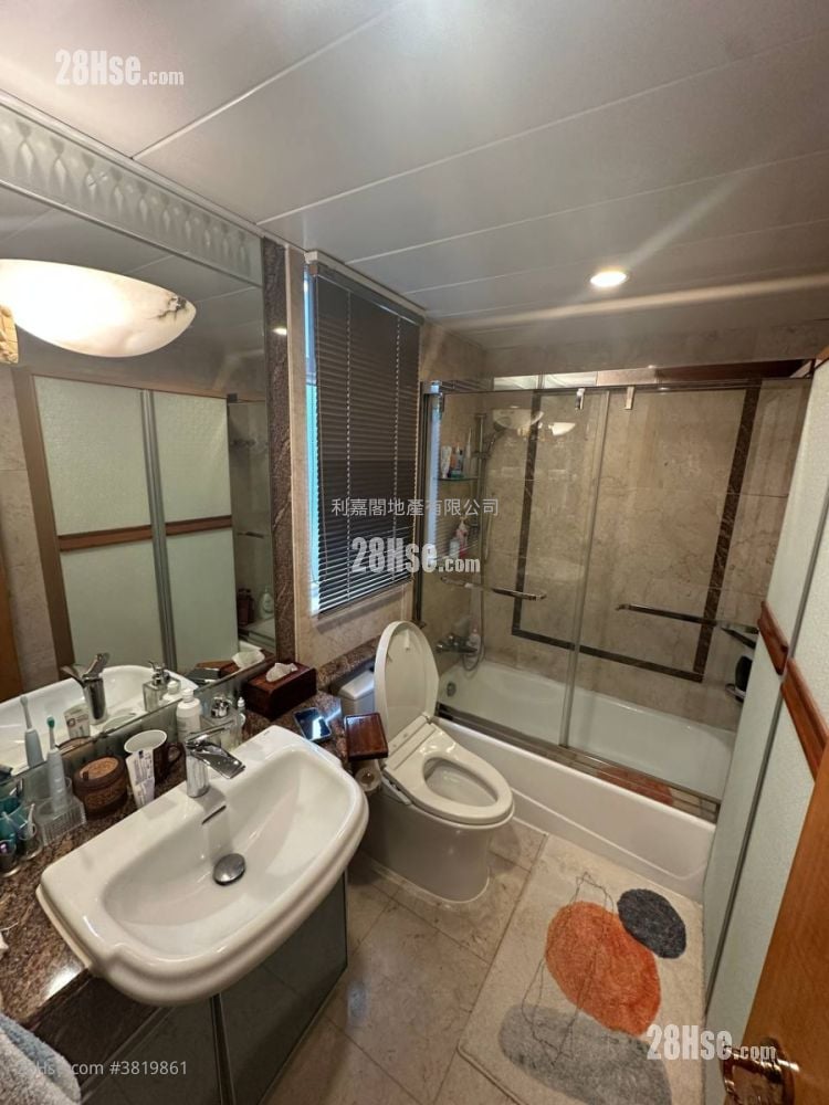 海逸豪園 售盤 2 房 546 平方呎