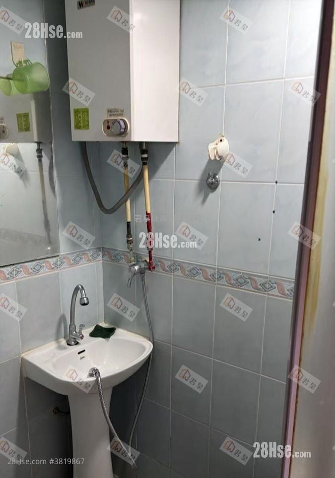 唐樓 售盤 5+ 房 , 5+ 浴室 631 平方呎