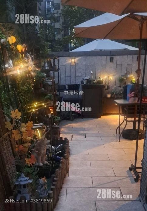 Wetland Seasons Bay 售盘 429 平方尺