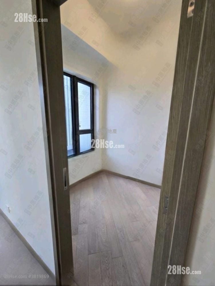 Wetland Seasons Bay 售盘 429 平方尺