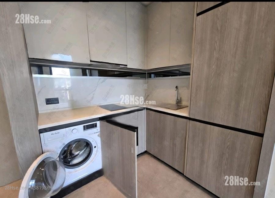 Wetland Seasons Bay 售盘 429 平方尺