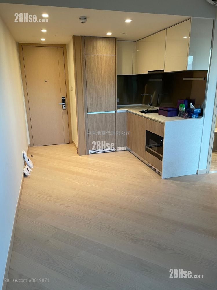 天鑽 售盤 2 房 , 1 浴室 457 平方呎