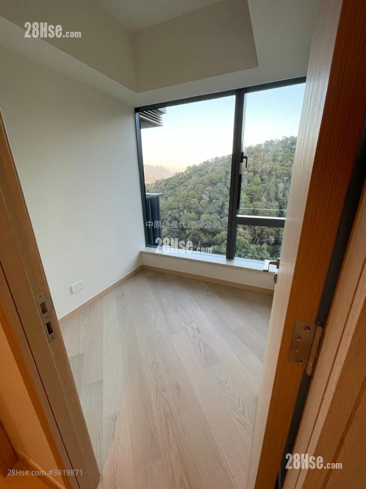 天鑽 售盤 2 房 , 1 浴室 457 平方呎