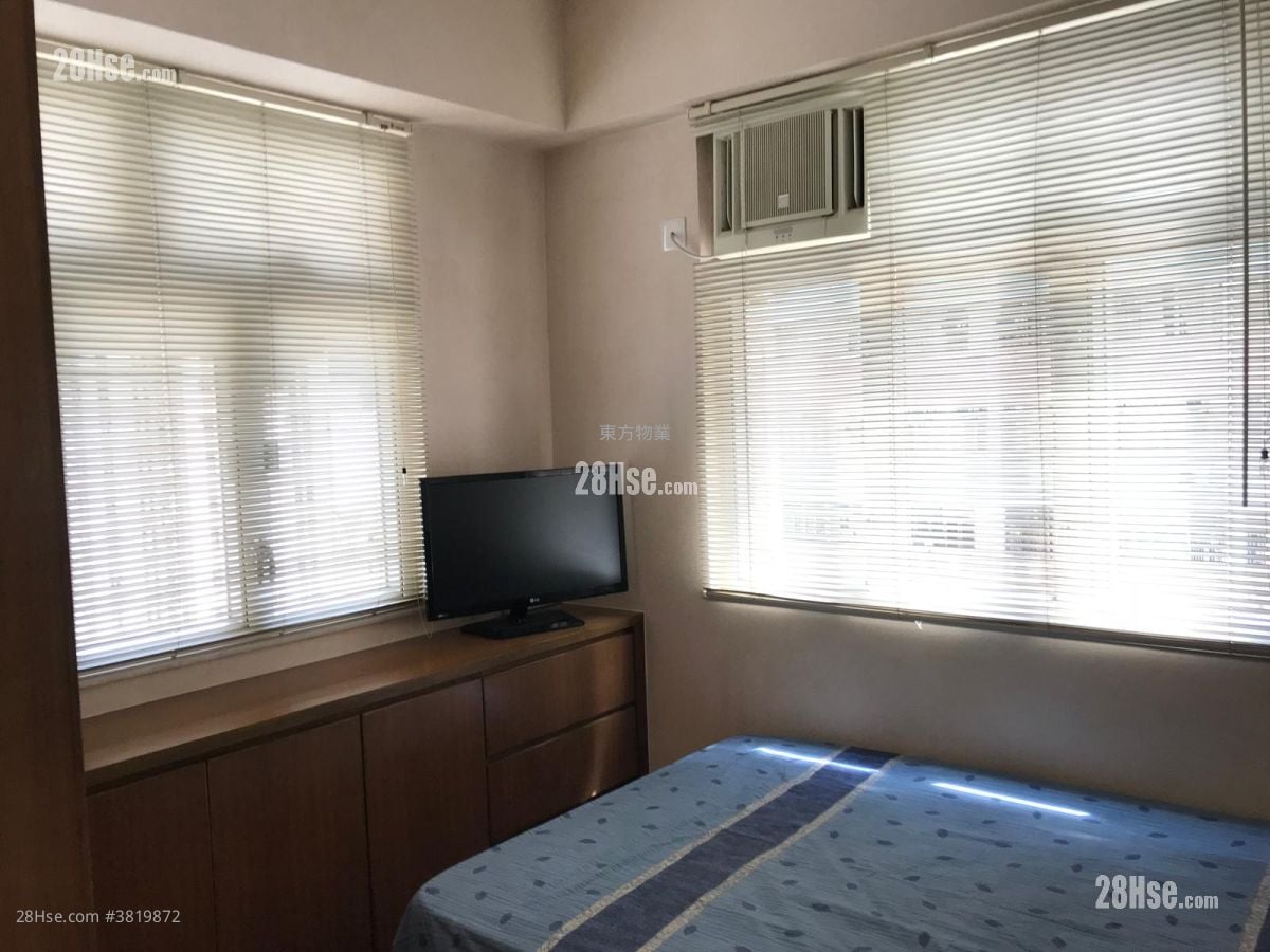 Hang Lung Bank Eastern Branch Building Sell 2 Bedrooms , 1 Bathroom 485 ft²