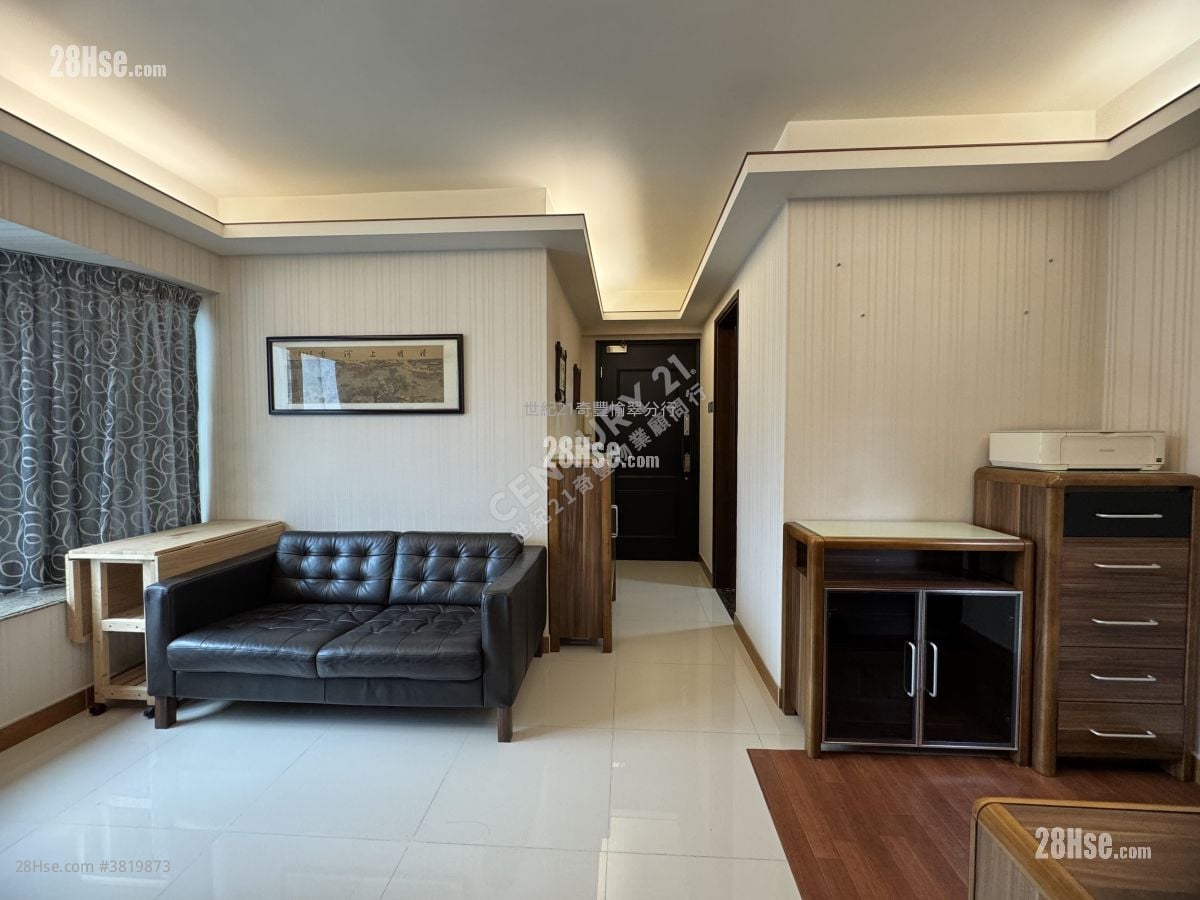 Prima Villa Sell 2 Bedrooms , 1 Bathroom 419 ft²