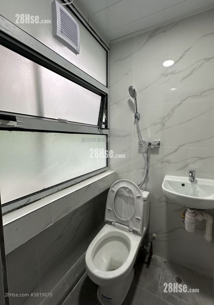 工商大廈 租盤 190 平方呎