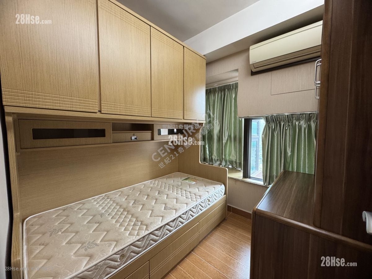 Prima Villa Sell 2 Bedrooms , 1 Bathroom 419 ft²