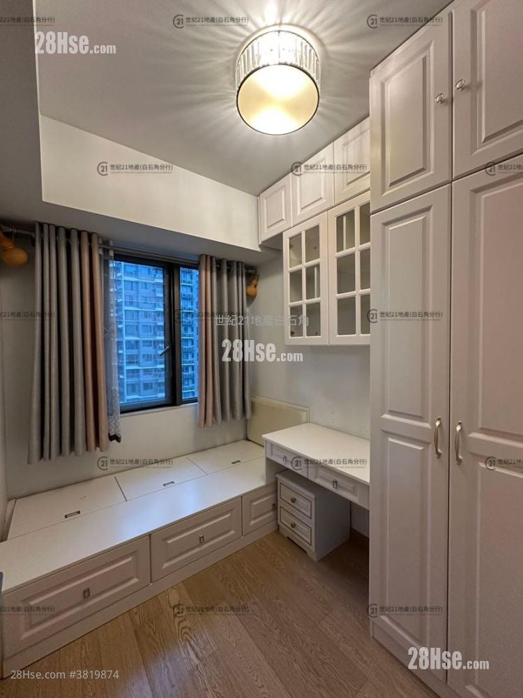 嘉熙 租盤 2 房 , 1 浴室 456 平方呎