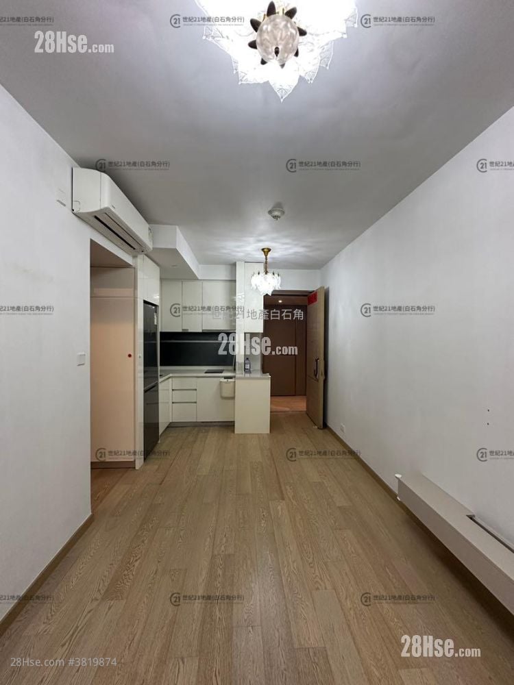 嘉熙 租盤 2 房 , 1 浴室 456 平方呎