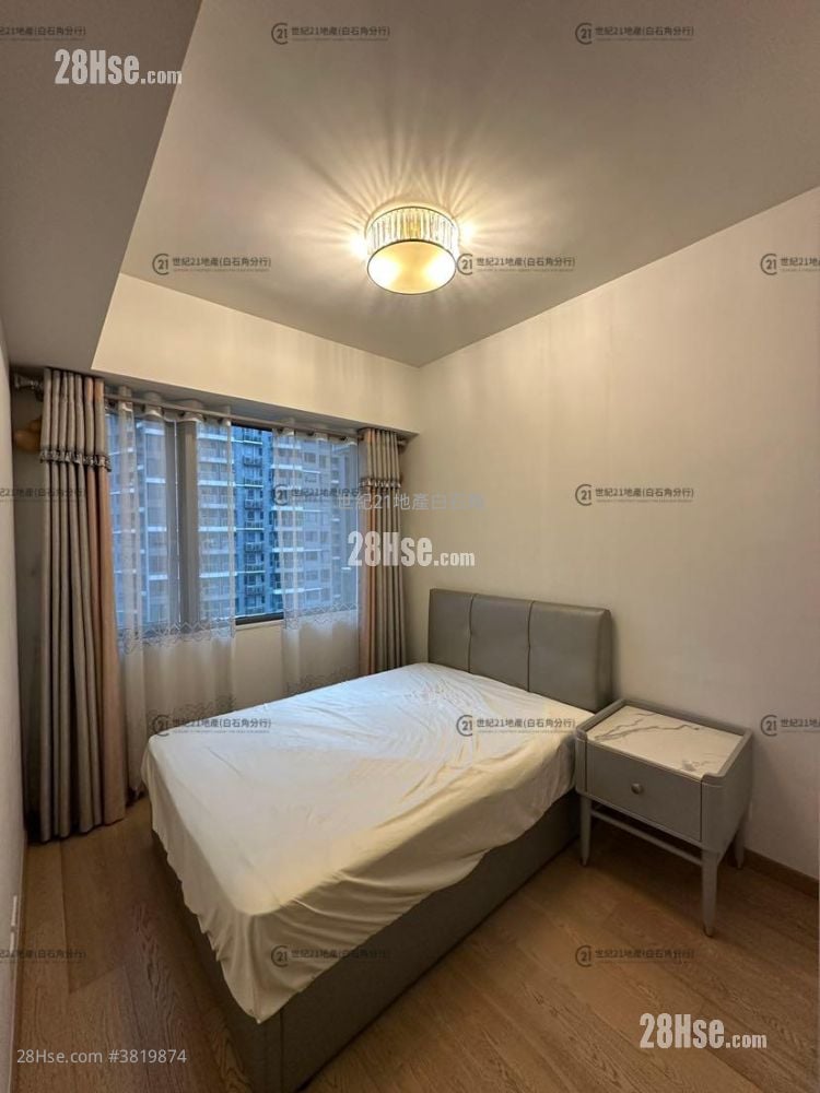 嘉熙 租盤 2 房 , 1 浴室 456 平方呎