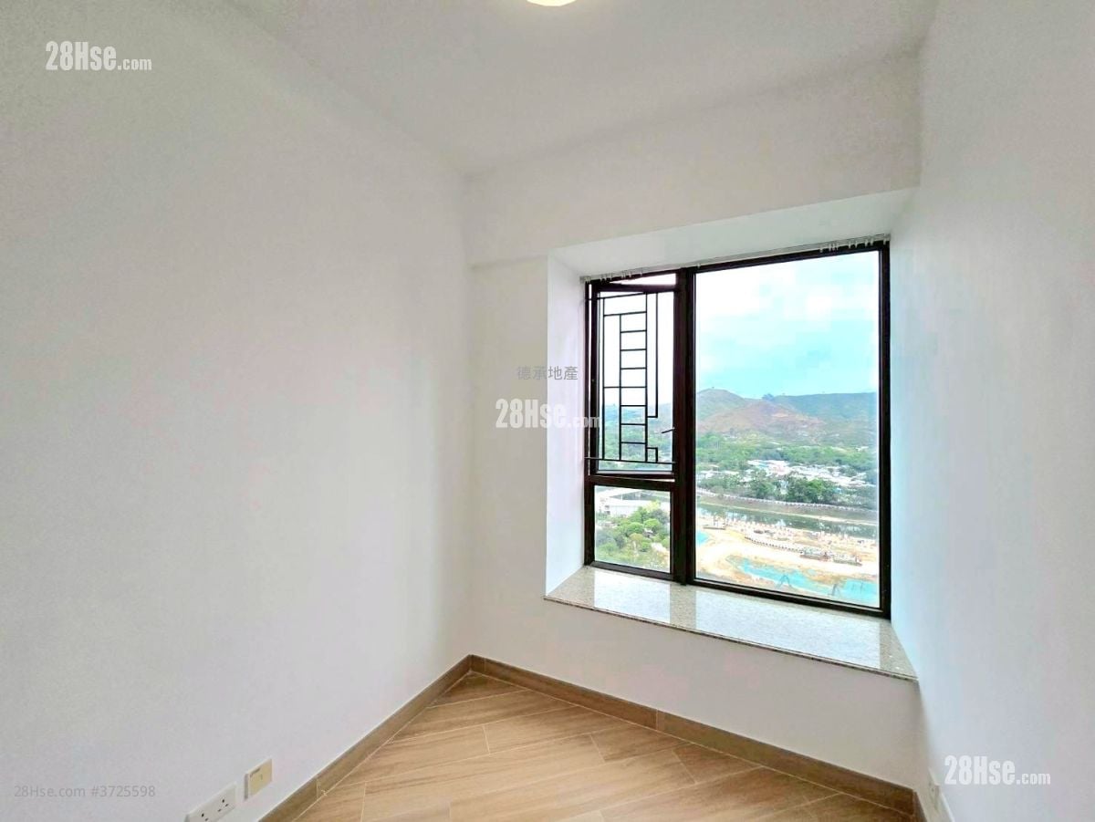 皇府山 租盘 3 房 , 1 浴室 620 平方尺