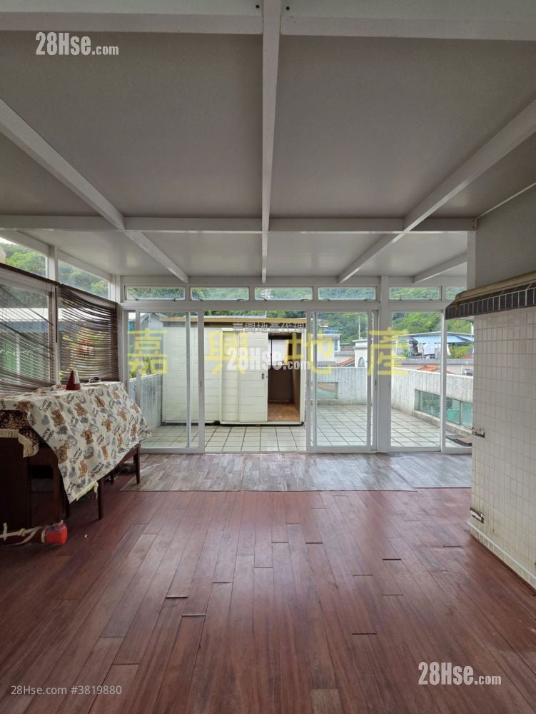 南山花园 售盘 3 房 , 1 浴室