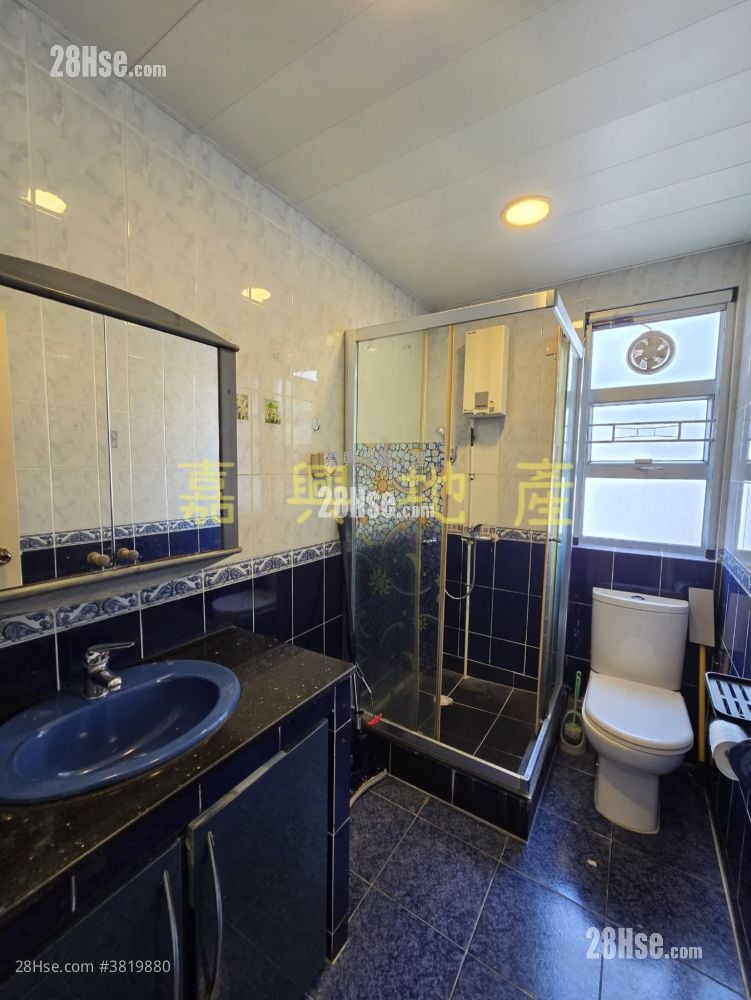 南山花园 售盘 3 房 , 1 浴室