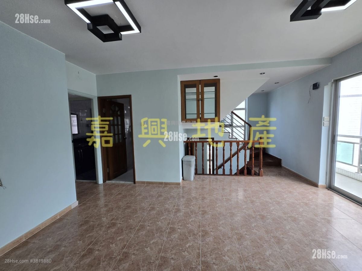 南山花园 售盘 3 房 , 1 浴室