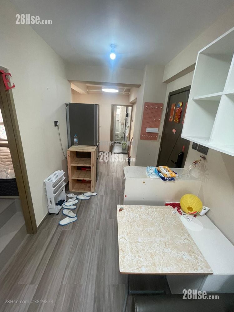 Wing Fat Building Rental 1 Bedroom , 1 Bathroom 315 ft²