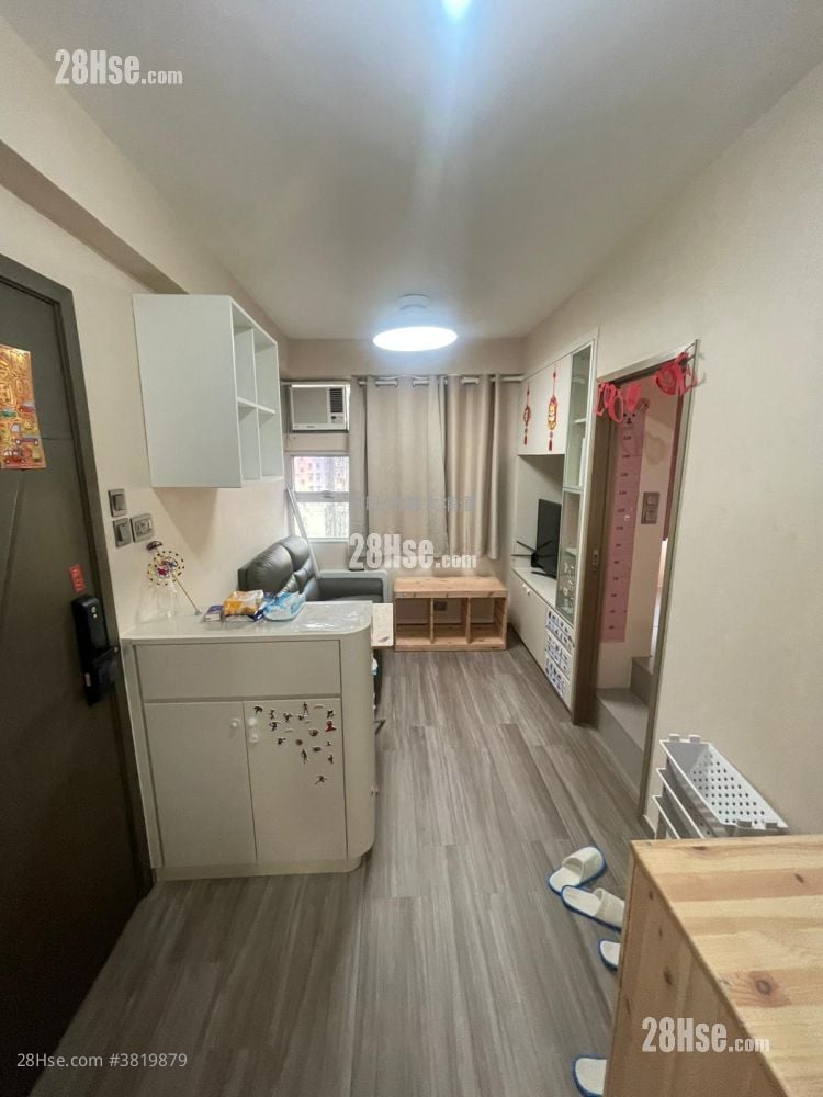 Wing Fat Building Rental 1 Bedroom , 1 Bathroom 315 ft²