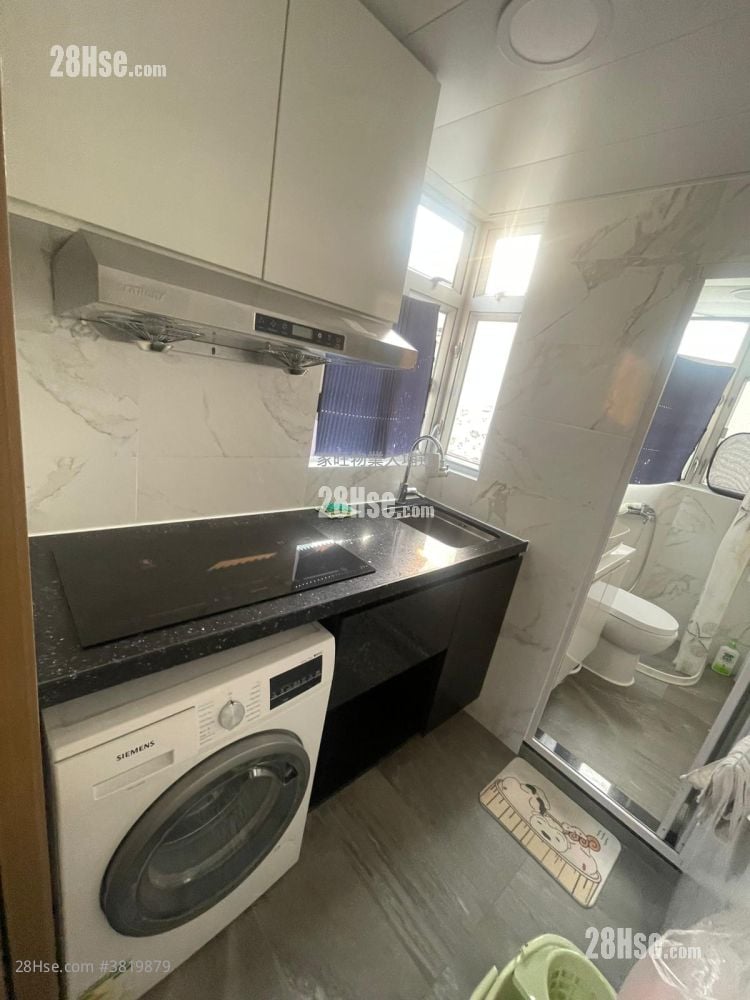 Wing Fat Building Rental 1 Bedroom , 1 Bathroom 315 ft²