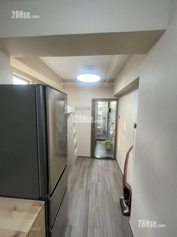 Wing Fat Building Rental 1 Bedroom , 1 Bathroom 315 ft²