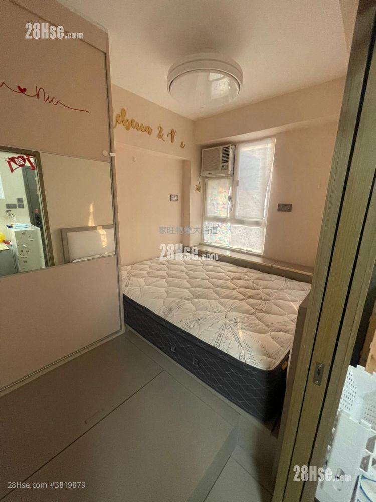 Wing Fat Building Rental 1 Bedroom , 1 Bathroom 315 ft²