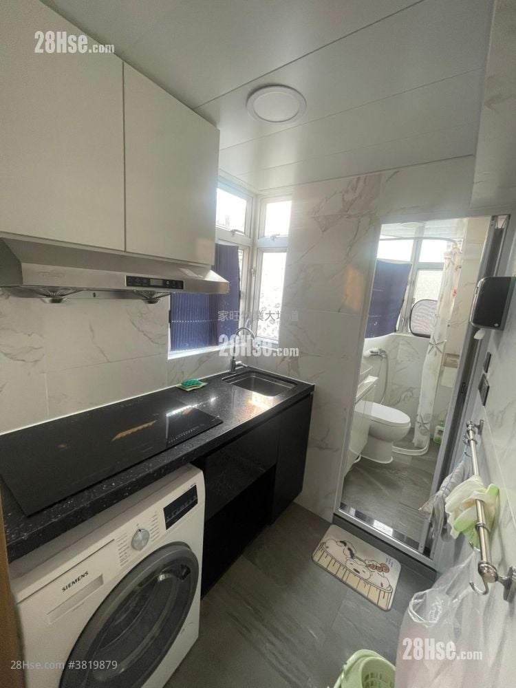 Wing Fat Building Rental 1 Bedroom , 1 Bathroom 315 ft²