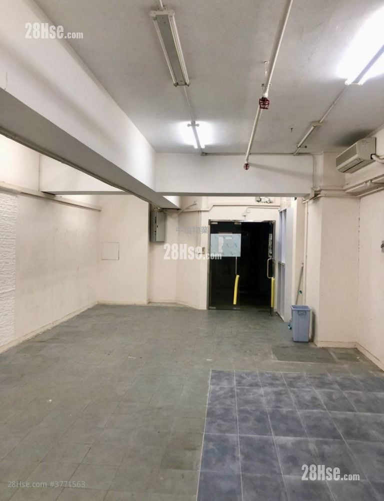 康民工業中心 租盤