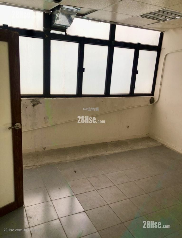 康民工業中心 租盤