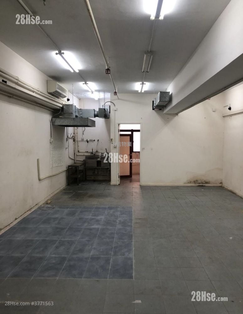 康民工業中心 租盤