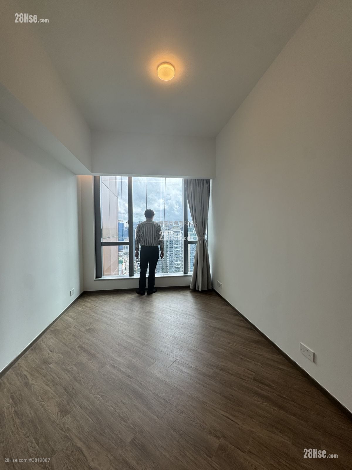 Cullinan Sky Rental 4 Bedrooms , 4 Bathrooms 1,993 ft²