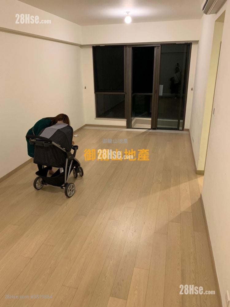 玖瓏山 售盤 2 房 , 1 浴室 663 平方呎