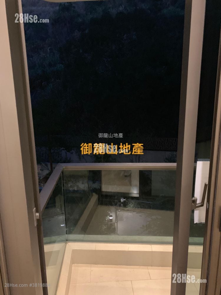 玖瓏山 售盤 2 房 , 1 浴室 663 平方呎
