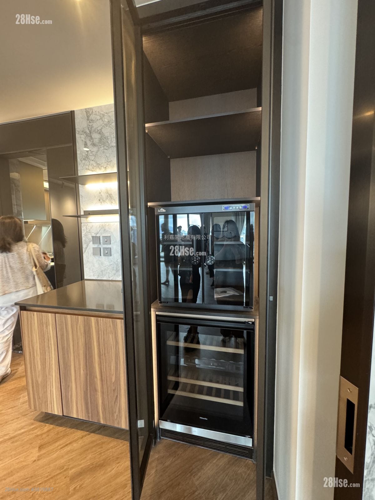 Cullinan Sky Rental 4 Bedrooms , 4 Bathrooms 1,993 ft²