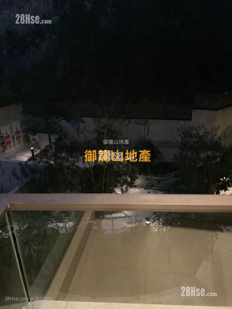 玖瓏山 售盤 2 房 , 1 浴室 663 平方呎