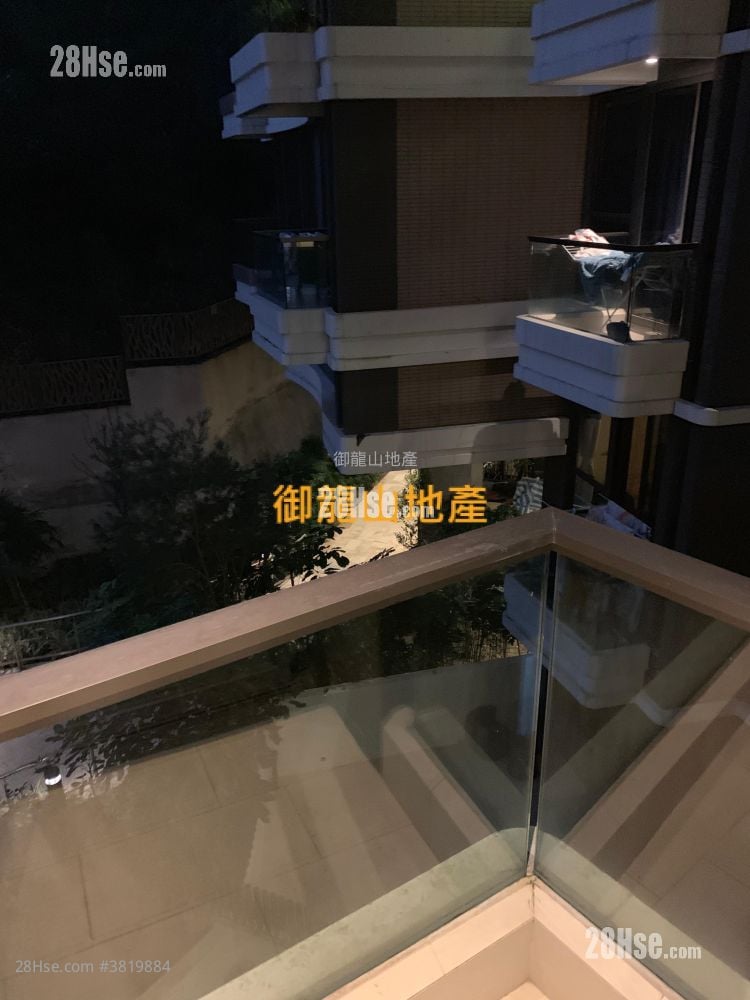 玖瓏山 售盤 2 房 , 1 浴室 663 平方呎