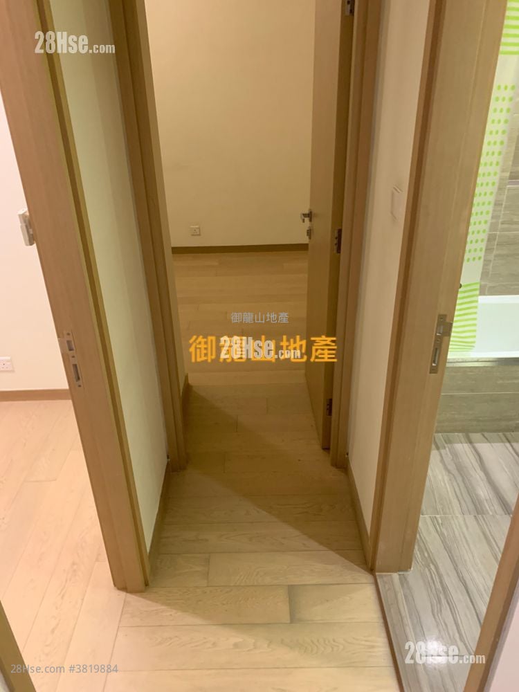 玖瓏山 售盤 2 房 , 1 浴室 663 平方呎