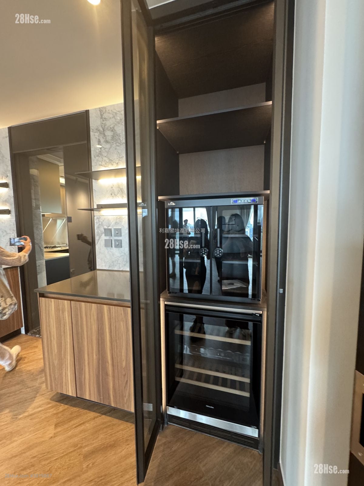 Cullinan Sky Rental 4 Bedrooms , 4 Bathrooms 1,993 ft²