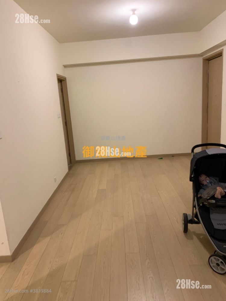 玖瓏山 售盤 2 房 , 1 浴室 663 平方呎